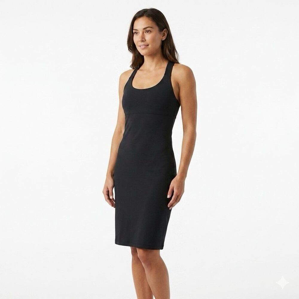 Merrell Little Black Dress Athletic Misses Sundress Small